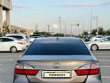 Toyota Camry 2015 годаfor11 500 000 тг. в Шымкент – фото 5