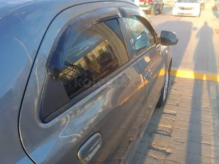Chevrolet Cobalt 2023 года за 6 800 000 тг. в Актобе – фото 14