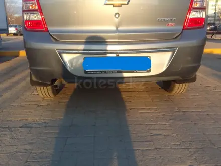 Chevrolet Cobalt 2023 года за 6 800 000 тг. в Актобе – фото 3