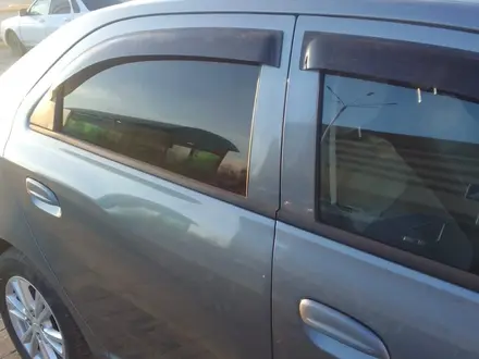 Chevrolet Cobalt 2023 года за 6 800 000 тг. в Актобе – фото 9