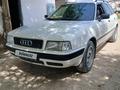 Audi 80 1993 годаүшін1 600 000 тг. в Тараз – фото 2