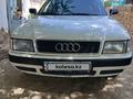 Audi 80 1993 годаүшін1 600 000 тг. в Тараз