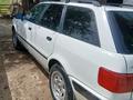 Audi 80 1993 годаүшін1 600 000 тг. в Тараз – фото 3