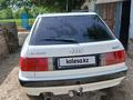 Audi 80 1993 годаүшін1 600 000 тг. в Тараз – фото 5
