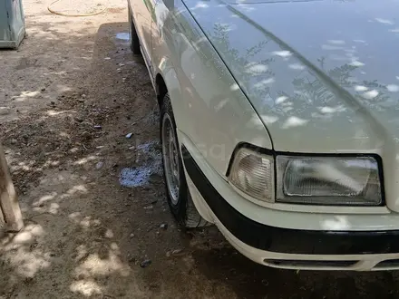 Audi 80 1993 года за 1 600 000 тг. в Тараз – фото 6