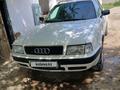 Audi 80 1993 годаүшін1 600 000 тг. в Тараз – фото 7