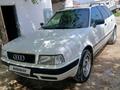 Audi 80 1993 годаүшін1 600 000 тг. в Тараз – фото 8