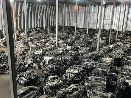 Двигатель на Subaru,Субару за 280 000 тг. в Актау