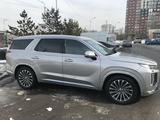 Hyundai Palisade 2023 года за 29 999 000 тг. в Алматы – фото 3