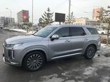 Hyundai Palisade 2023 года за 29 999 000 тг. в Алматы – фото 2