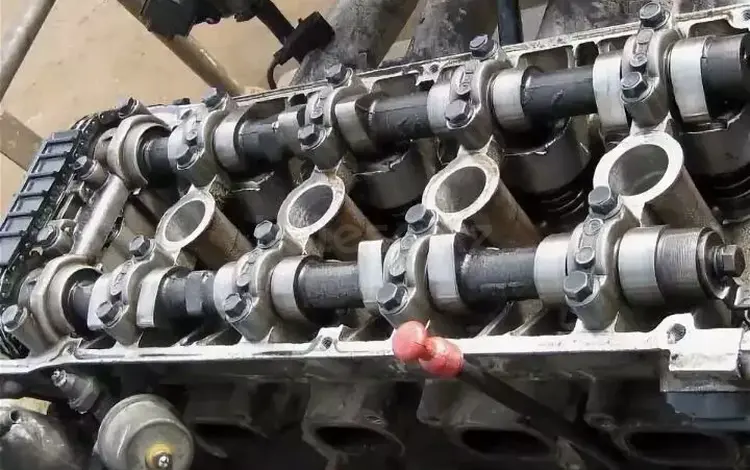 Головка на двигатель 406 ЗМЗүшін150 000 тг. в Караганда
