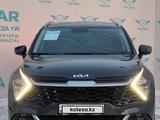 Kia Sportage 2023 годаfor16 890 000 тг. в Алматы – фото 2