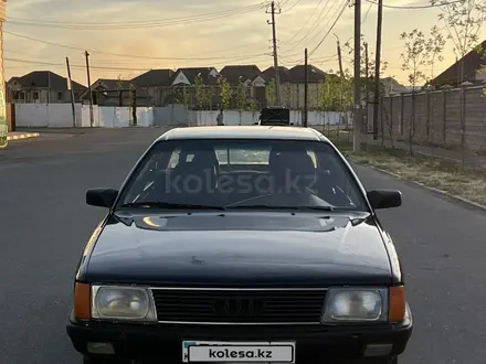 Audi 100 1991 года за 1 150 000 тг. в Тараз