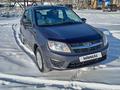 ВАЗ (Lada) Granta 2190 2016 годаүшін3 500 000 тг. в Караганда – фото 9