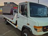 Mercedes-Benz  Vario 1998 года за 13 000 000 тг. в Алматы