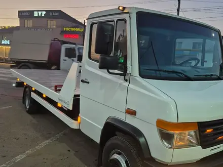 Mercedes-Benz  Vario 1998 года за 13 000 000 тг. в Алматы