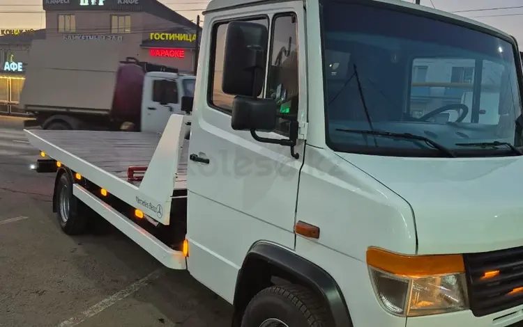 Mercedes-Benz  Vario 1998 года за 13 000 000 тг. в Алматы