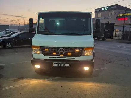 Mercedes-Benz  Vario 1998 года за 13 000 000 тг. в Алматы – фото 3