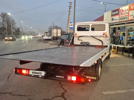 Mercedes-Benz  Vario 1998 года за 13 000 000 тг. в Алматы – фото 2