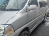 Toyota Grand Hiace 2001 года за 9 900 000 тг. в Талдыкорган – фото 4