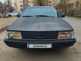 Audi 100 1990 года за 900 000 тг. в Туркестан – фото 2