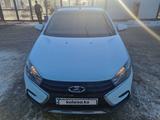 ВАЗ (Lada) Vesta Cross 2019 года за 5 500 000 тг. в Павлодар – фото 4