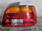 Задние фонари bmw e39 за 90 000 тг. в Караганда – фото 2