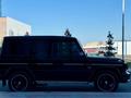 Mercedes-Benz G 55 AMG 2005 года за 16 500 000 тг. в Алматы – фото 5