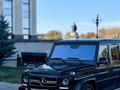 Mercedes-Benz G 55 AMG 2005 года за 16 500 000 тг. в Алматы – фото 10