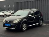 Renault Sandero Stepway 2014 года за 3 034 000 тг. в Алматы