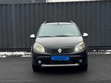 Renault Sandero Stepway 2014 года за 3 034 000 тг. в Алматы – фото 2