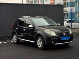 Renault Sandero Stepway 2014 года за 3 034 000 тг. в Алматы – фото 3
