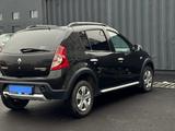 Renault Sandero Stepway 2014 года за 3 034 000 тг. в Алматы – фото 5
