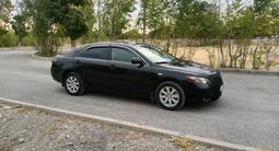 Toyota Camry 2007 года за 5 600 000 тг. в Кентау – фото 4