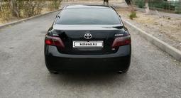 Toyota Camry 2007 года за 5 600 000 тг. в Кентау – фото 5