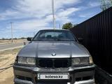 BMW 320 1991 года за 750 000 тг. в Жезказган – фото 5