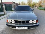 BMW 525 1989 года за 1 350 000 тг. в Тараз – фото 5