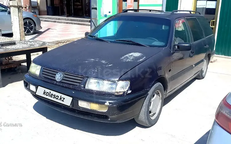 Volkswagen Passat 1996 года за 2 000 000 тг. в Кызылорда