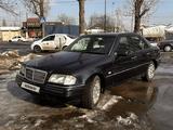 Mercedes-Benz C 280 1997 года за 2 000 000 тг. в Алматы – фото 2