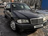 Mercedes-Benz C 280 1997 годаүшін1 600 000 тг. в Алматы