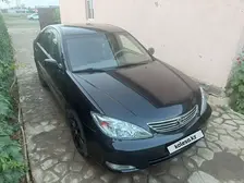 Toyota Camry, 2002