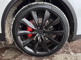 Tesla Model X 2019 годаүшін29 500 000 тг. в Алматы – фото 5