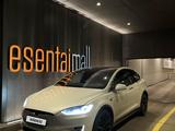 Tesla Model X 2019 годаүшін29 500 000 тг. в Алматы – фото 2