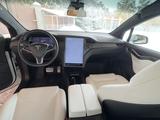 Tesla Model X 2019 годаүшін29 500 000 тг. в Алматы – фото 4