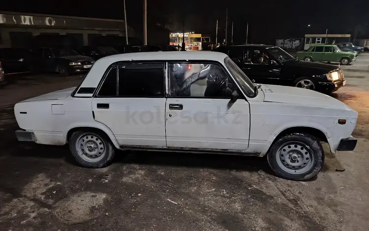 ВАЗ (Lada) 2105 1999 годаfor380 000 тг. в Карабулак