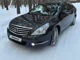 Nissan Teana 2008 года за 6 000 000 тг. в Петропавловск – фото 3