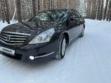 Nissan Teana 2008 года за 6 000 000 тг. в Петропавловск