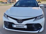Toyota Camry 2019 годаүшін11 000 000 тг. в Астана