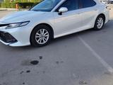 Toyota Camry 2019 годаүшін11 000 000 тг. в Астана – фото 2