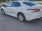 Toyota Camry 2019 годаүшін11 000 000 тг. в Астана – фото 3